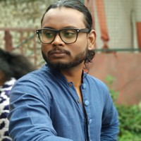 Abhishek Ganeshan