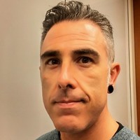 Chris Cousineau, SCMP, CCLP