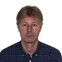 Richard Torsein