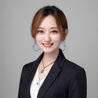 Sophia (Angmao) Wu