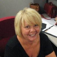 Pamela Markgraf