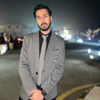 Mahad Masood