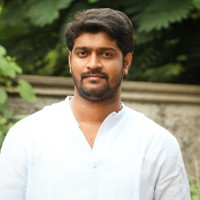 Vijay Kumar Raju Datla