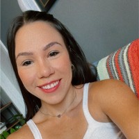 Maria Eduarda Garcia Lopes