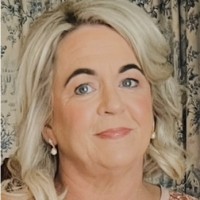 Catherine O Keeffe