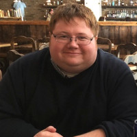Aaron Bender