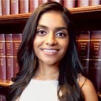 Prathisha Nalamati