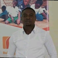 Thomas Agyare