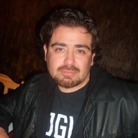 Rodrigo Salinas Fredes
