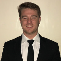 Bradley Lindenberg