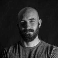Andrew Smith