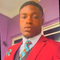 Ogunjimi John Franklin