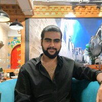 Siddharth Malik