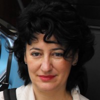 Simona Centea