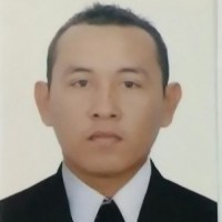 Victor Antonio Martinez Barón