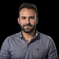 Daniel Palacios Procostales