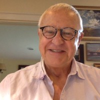 Hugh Kelleher