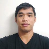 Guilbert Datinguinoo