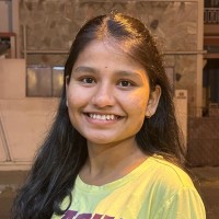 Anjali Bhadekar