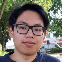 Ruben Tran