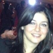 Damla Yıldız
