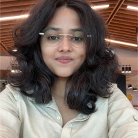 Janhvi Gupta