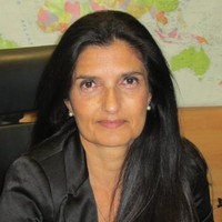 Angela Vera González