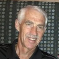 Cam Stewart