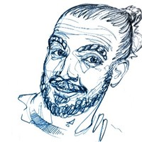 Daniel Wyrobal