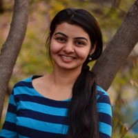 Ridhima Passi