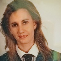 Ana Isabel Pardos Sevilla