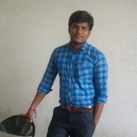 Aravinth .M