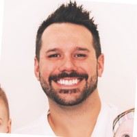 Benjamin Schmidt