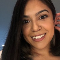 Monica Perez