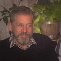 Marv Taubman