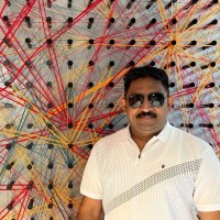 Anoop George