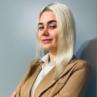 Aneta Pietrusińska
