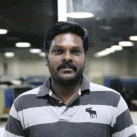 Sasikumar Ganesan