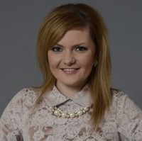 Marina Zubko