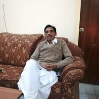 Muhammad Tahir Nadeem