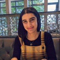 Houmaa Chaudhry