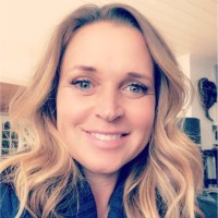 Liesl Albriktsen Sevlejordet