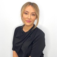 Breigh Palmer