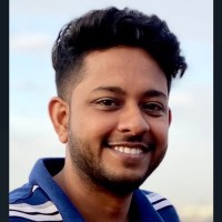 Deepak Prasad