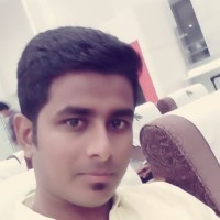 Navi Krishnankutty