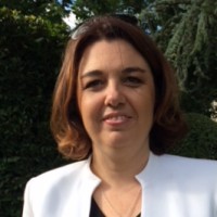 Gaelle Poget-Sabouraud