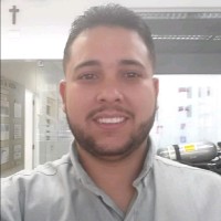 Alcemir Souza Borges