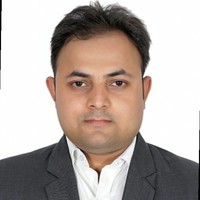 Deepak Prakash Pandey
