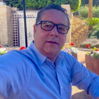 Jorge A. Zanatti Lira