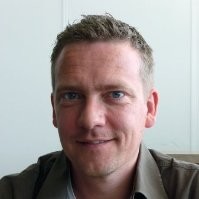 Morten Lie Dalsgaard